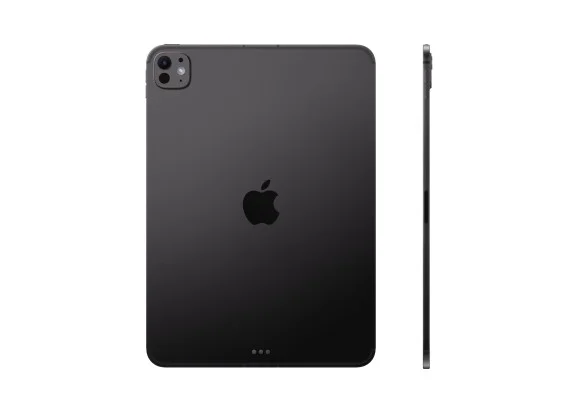Apple iPad Pro 13 M5 2025 Wi-Fi Cellular 256GB Space Black купить